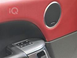 لاند روفر رانج روفر سبورت